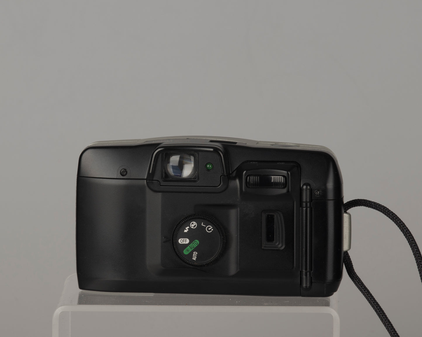 Appareil photo argentique Canon Prima Zoom Shot 35 mm