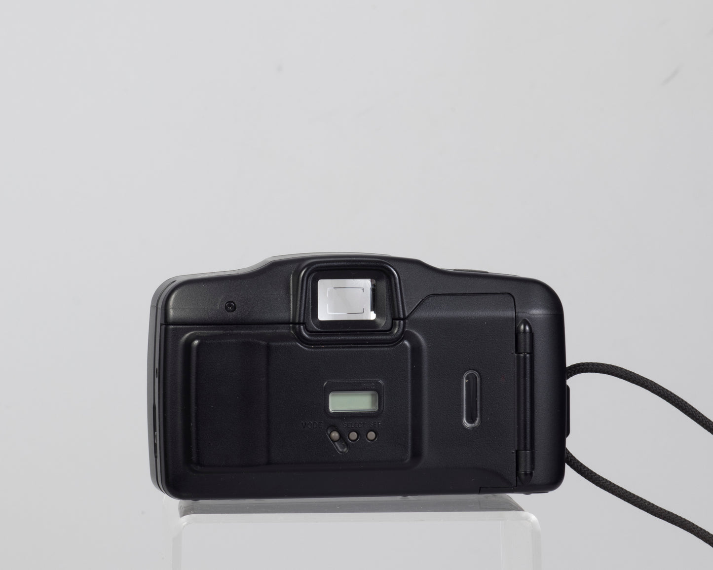 Canon Prima AF-8 Date (série 4232286)