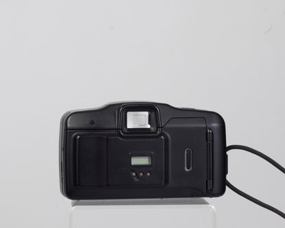 Canon Prima AF-8 Date (série 4232286)