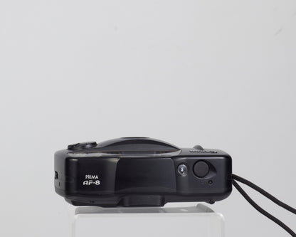Canon Prima AF-8 Date (série 4232286)