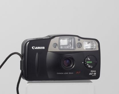 Canon Prima AF-8 Date (série 4232286)