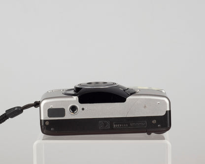 Canon Prima Super 105 35mm film camera w/ original box and manual (serial 1114308)