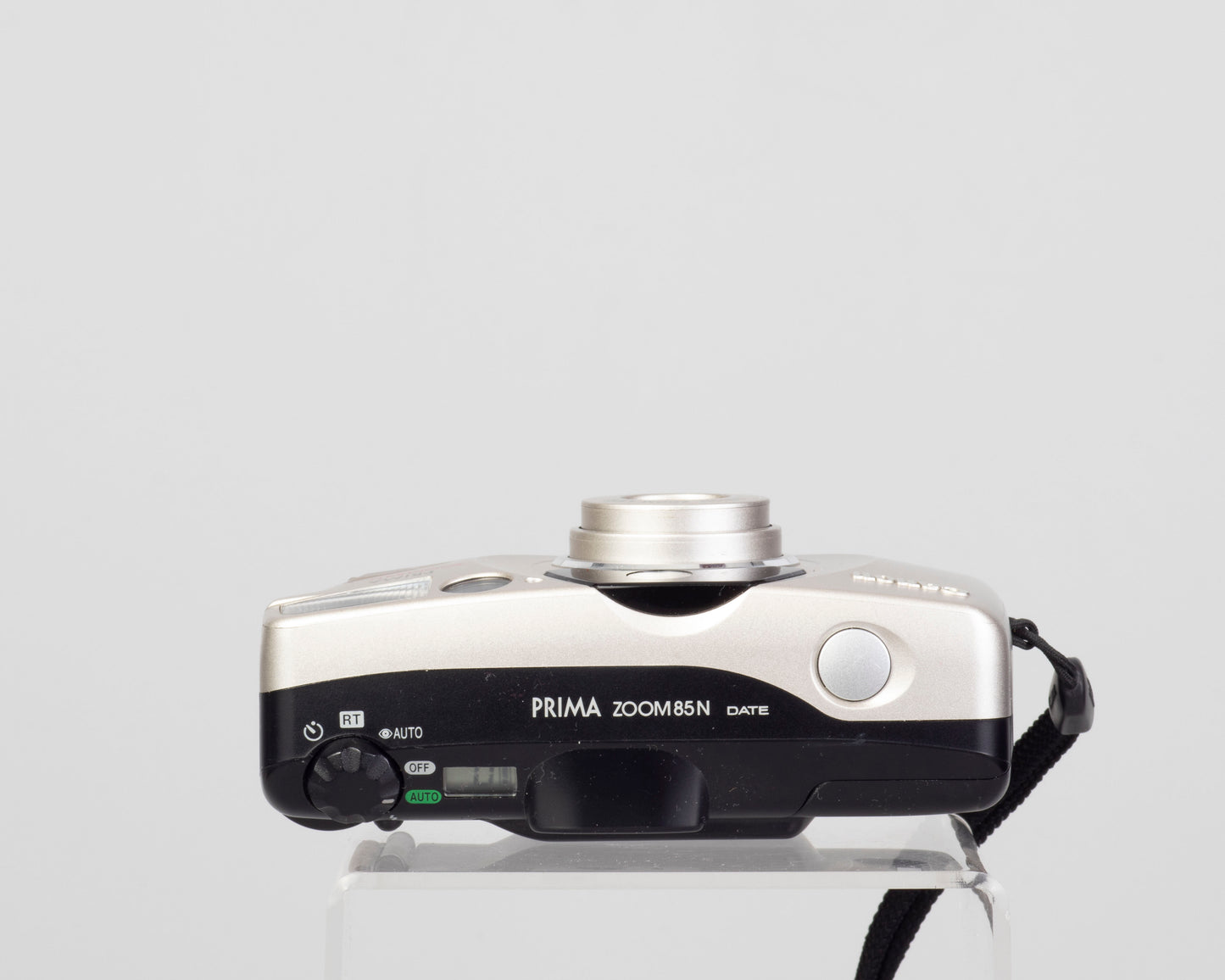 Appareil photo Canon Prima Zoom 85N Date 35 mm (série 3953617)
