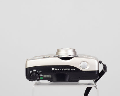 Appareil photo Canon Prima Zoom 85N Date 35 mm (série 3953617)