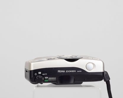 Appareil photo Canon Prima Zoom 85N Date 35 mm (série 3953617)