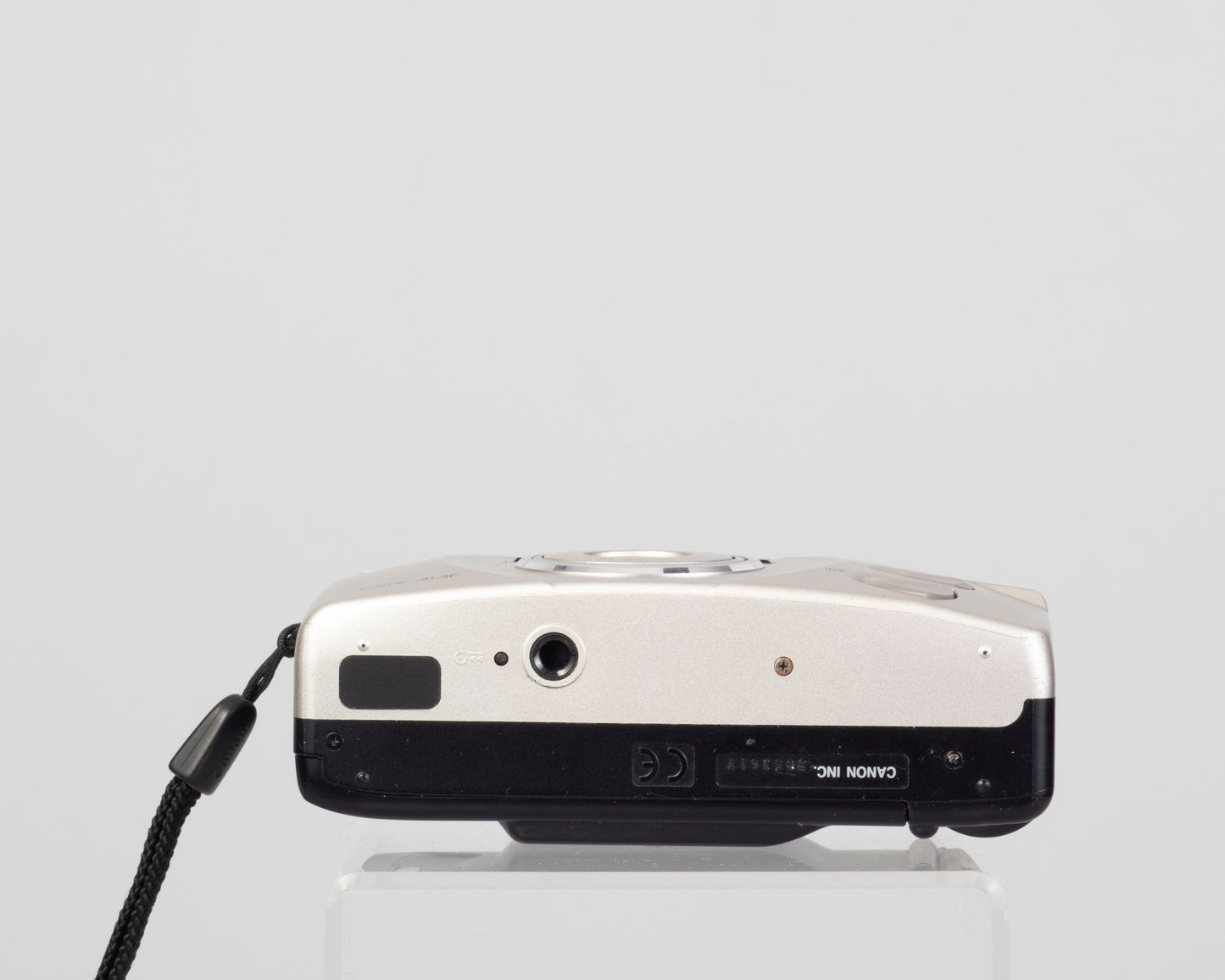Appareil photo Canon Prima Zoom 85N Date 35 mm (série 3953617)