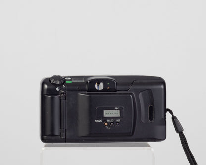 Appareil photo Canon Prima Zoom 85N Date 35 mm (série 3953617)