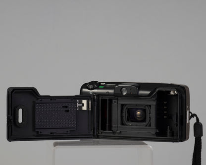 The Canon Prima Zoom 85N (back open)