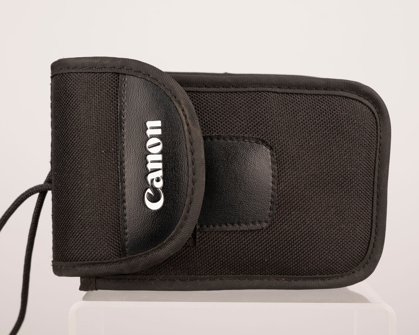 Appareil photo Canon Prima Zoom Shot 35 mm avec étui (série 3626453)