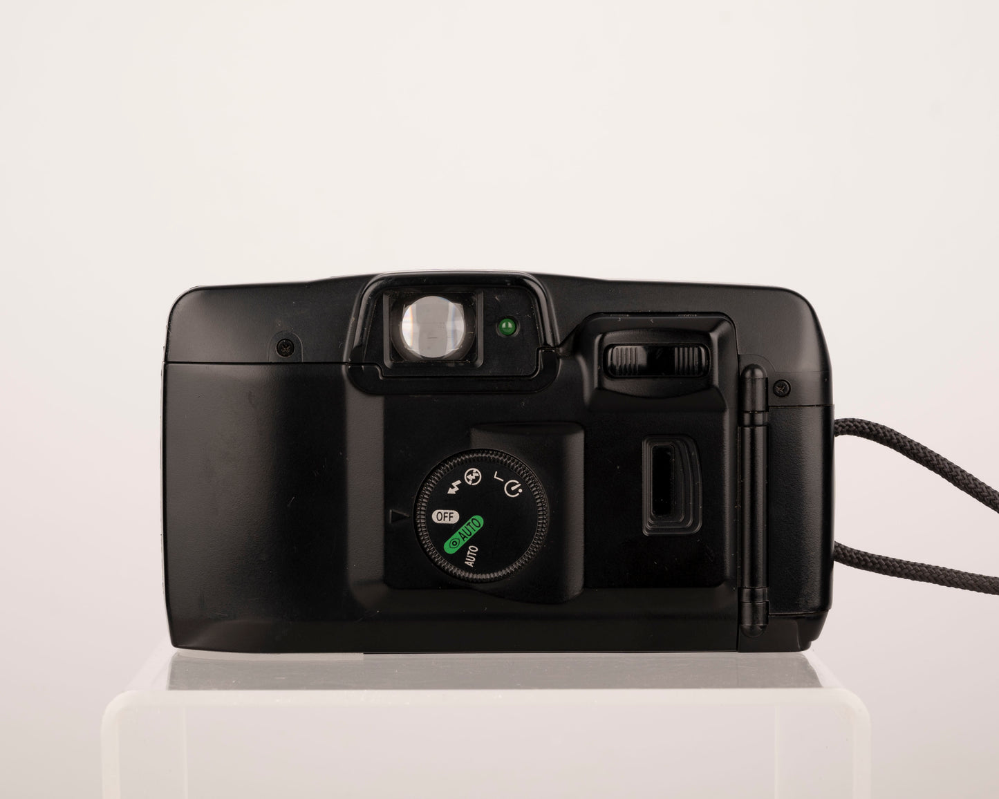 Appareil photo Canon Prima Zoom Shot 35 mm avec étui (série 3626453)
