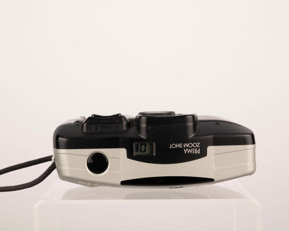 Appareil photo Canon Prima Zoom Shot 35 mm avec étui (série 3626453)
