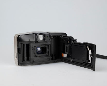 Appareil photo argentique Canon Prima Zoom 76 35 mm - problème de viseur ; sinon OK (série 4526520)