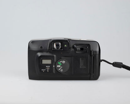 Appareil photo argentique Canon Prima Zoom 76 35 mm - problème de viseur ; sinon OK (série 4526520)