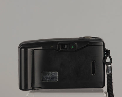 Appareil photo Canon New Snappy EL 35 mm avec étui (série 1129789)