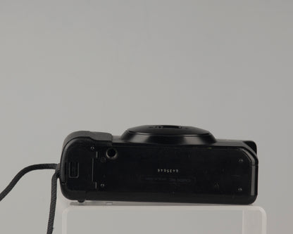 Appareil photo Canon Snappy LX 35 mm avec étui