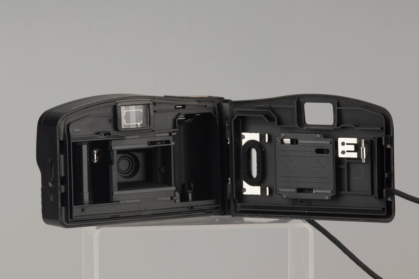 Appareil photo Canon Snappy LX 35 mm avec étui