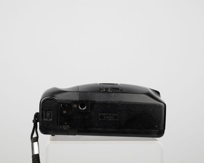 Canon Snappy V 35mm camera