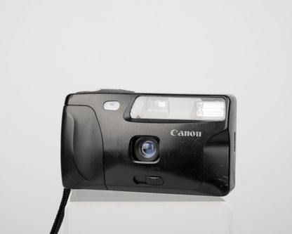 Canon Snappy V 35mm camera
