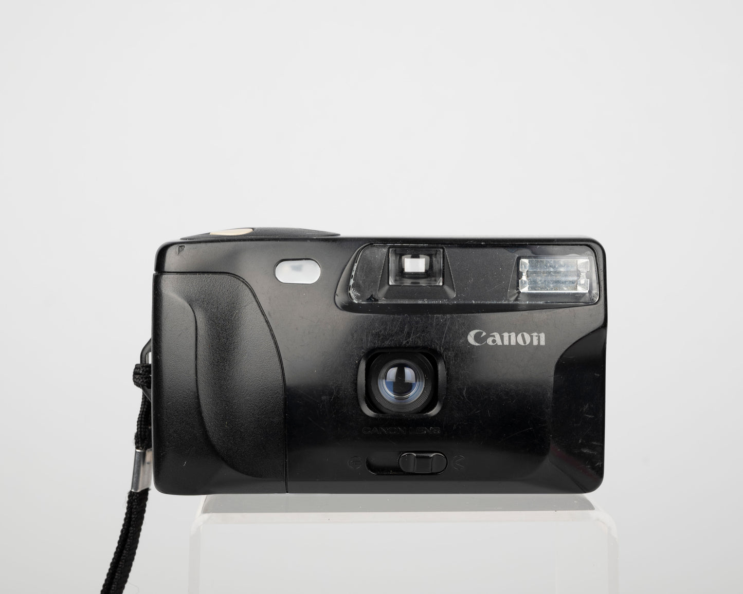 Canon Snappy V 35mm camera