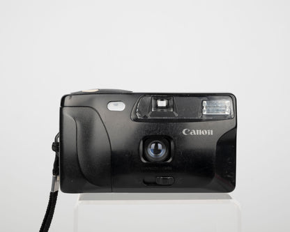 Canon Snappy V 35mm camera