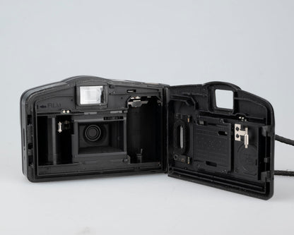Appareil photo Canon Snappy LX Date 35 mm avec manuel