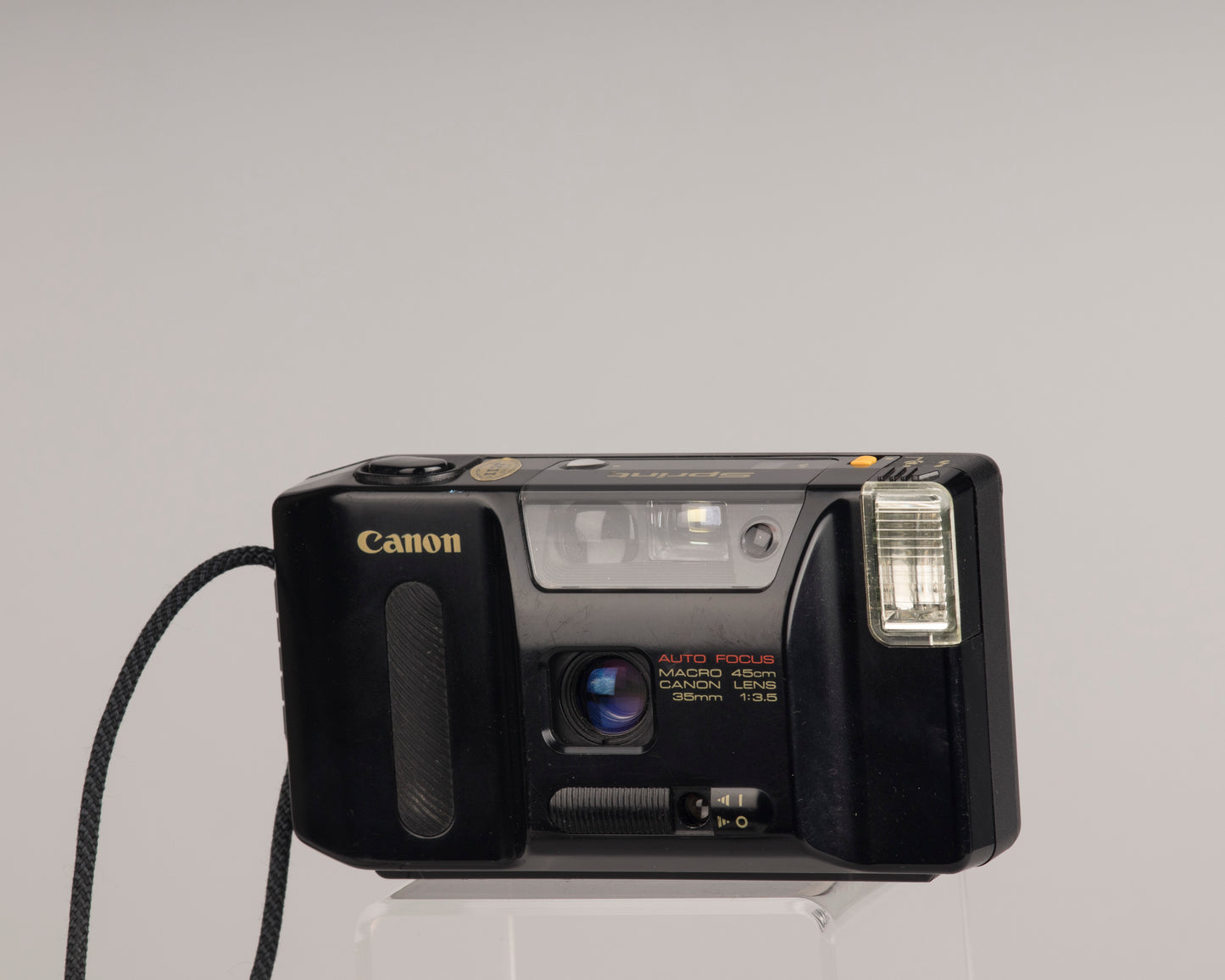 Appareil photo Canon Sprint 35 mm