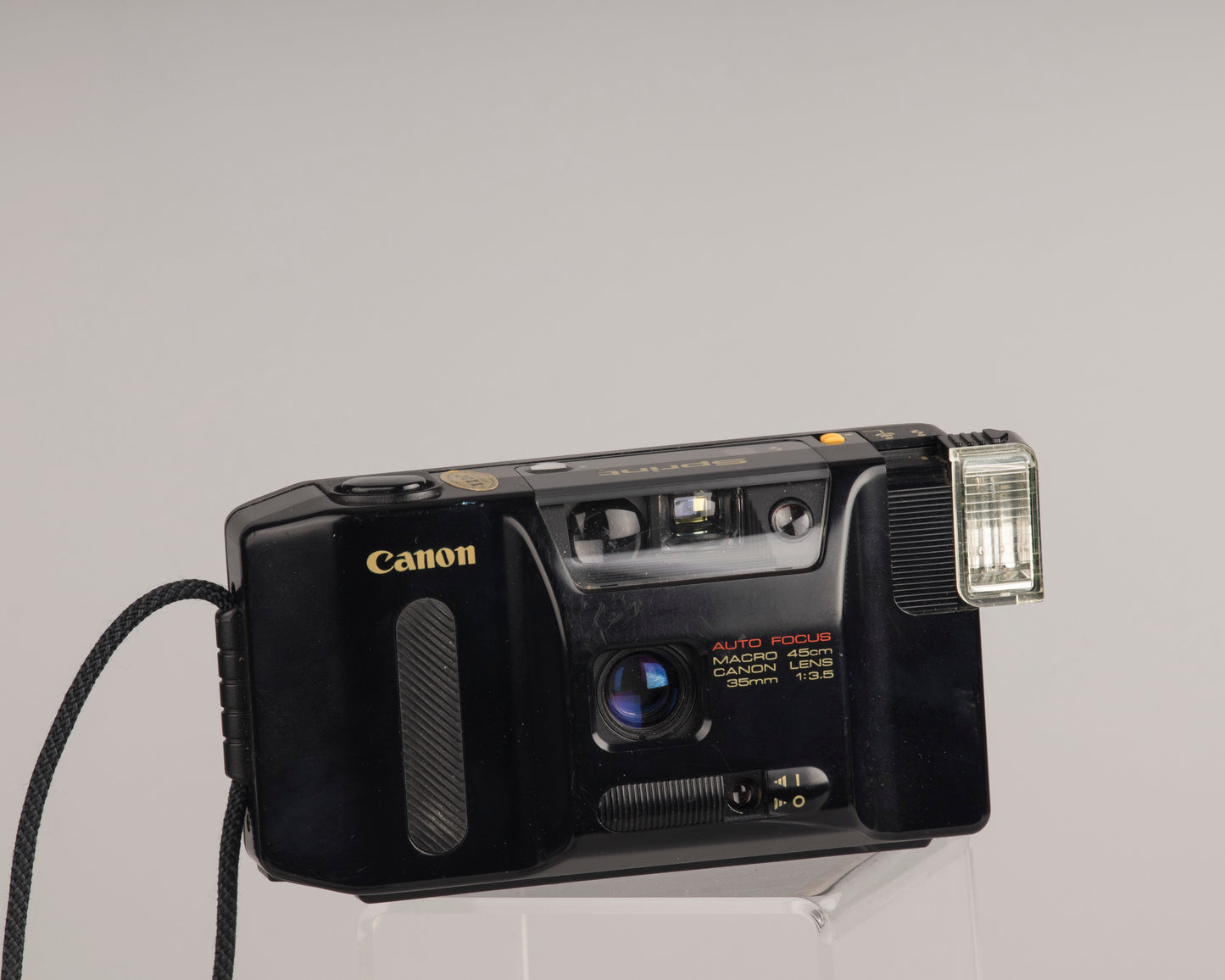Appareil photo Canon Sprint 35 mm