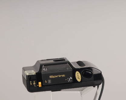 Appareil photo Canon Sprint 35 mm
