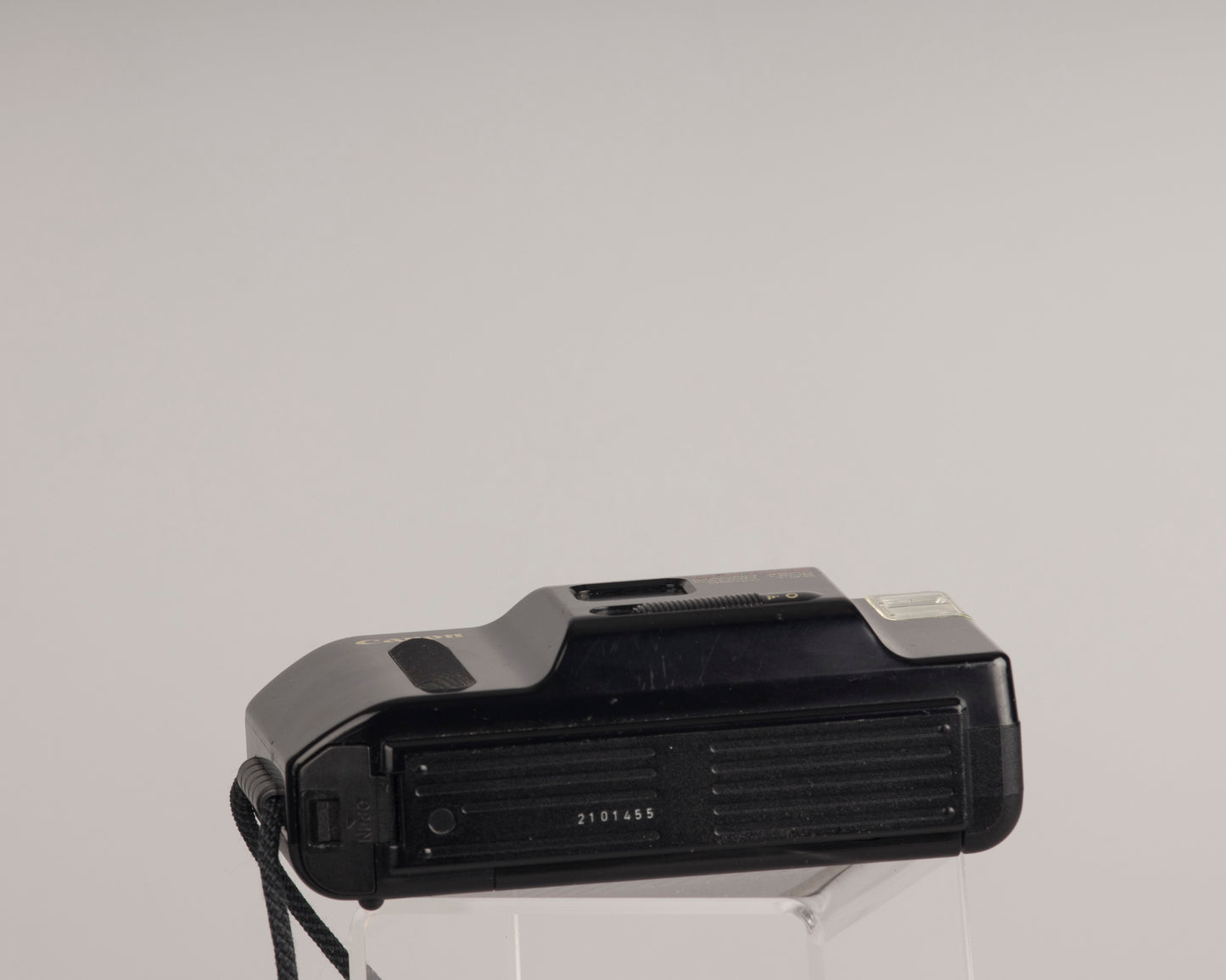 Appareil photo Canon Sprint 35 mm