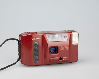 Appareil photo Canon Sprint 35 mm (série 1909901)