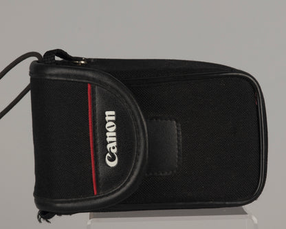 Canon Sure Shot Owl Date avec étui (série 9065304)