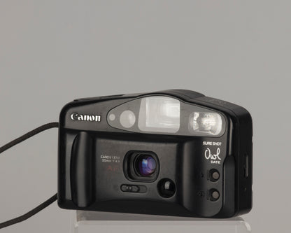 Canon Sure Shot Owl Date avec étui (série 9065304)