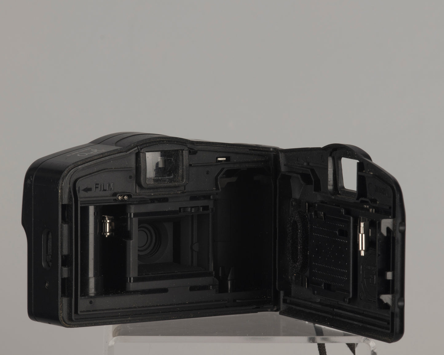 Canon Sure Shot Owl Date avec étui (série 9065304)