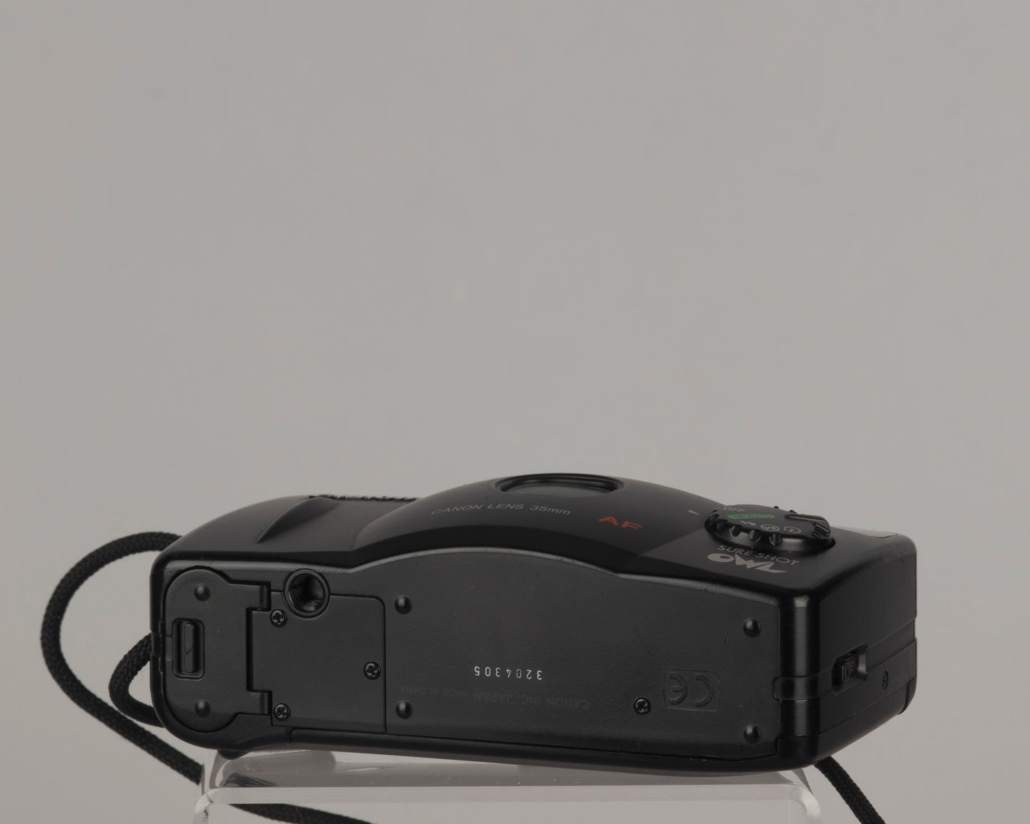 Canon Sure Shot Owl avec étui (série 3204305)