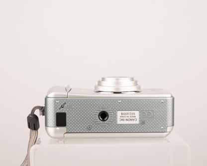 Appareil photo Canon Sure Shot 105u 35 mm (série 8014098)