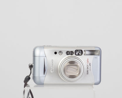 Canon Sure Shot 135u 35mm camera (serial 7055223)