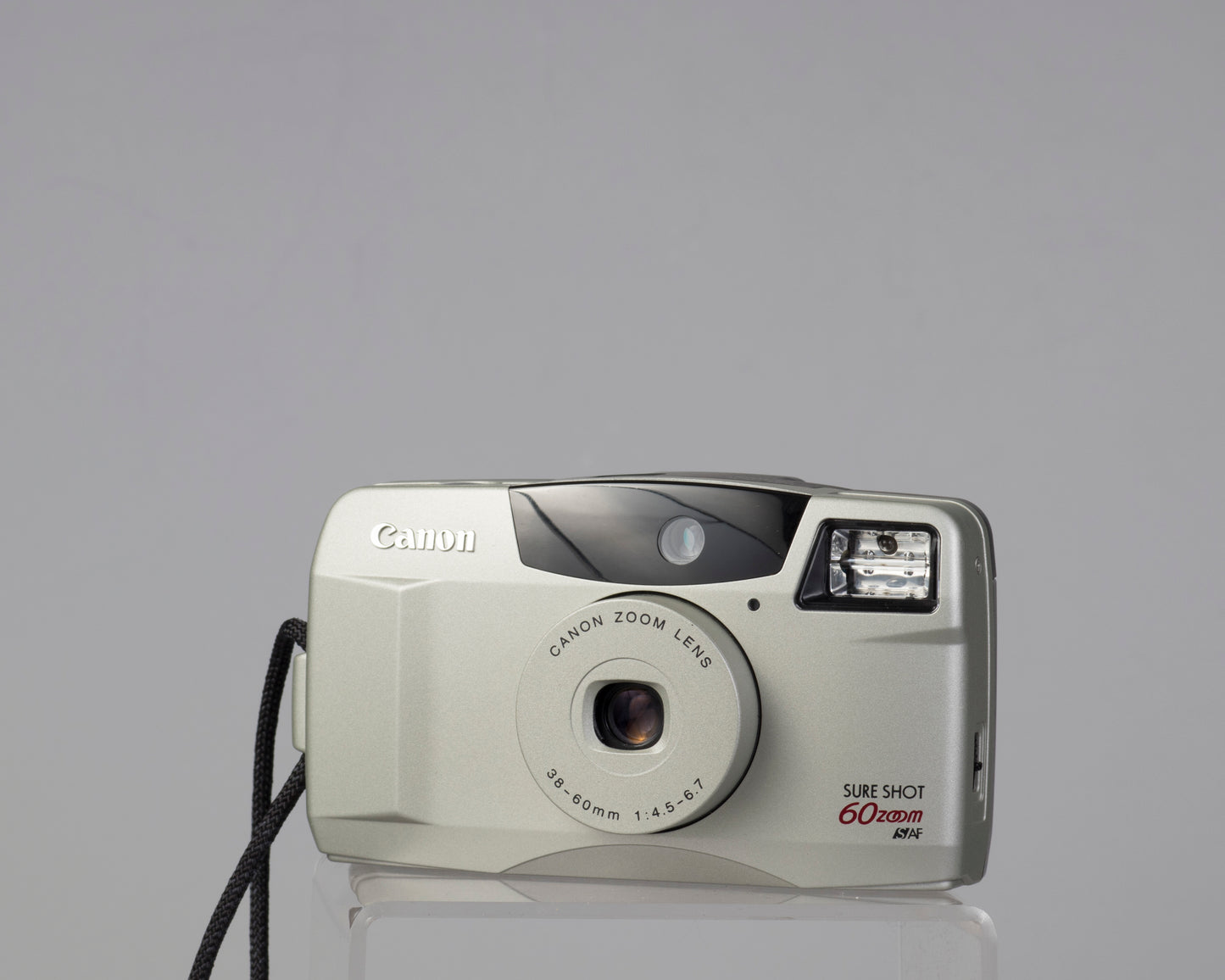 Canon Sure Shot 60 Zoom