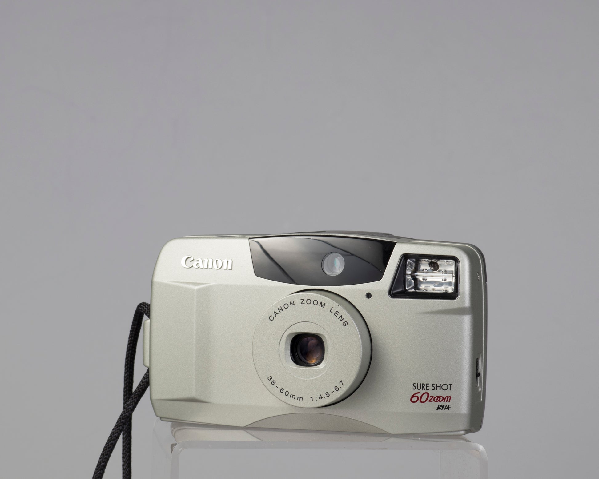 Canon Sure Shot 60 Zoom