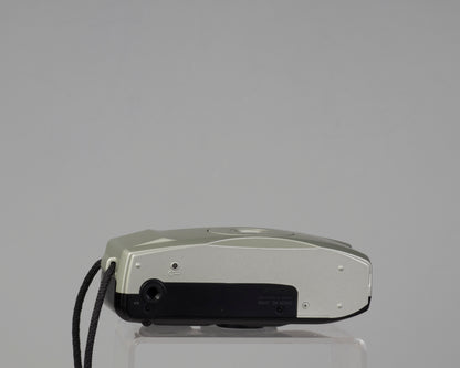 Canon Sure Shot 60 Zoom bottom view