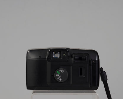 Appareil photo argentique Canon Sure Shot 76 Zoom 35 mm avec étui (série 4113185)