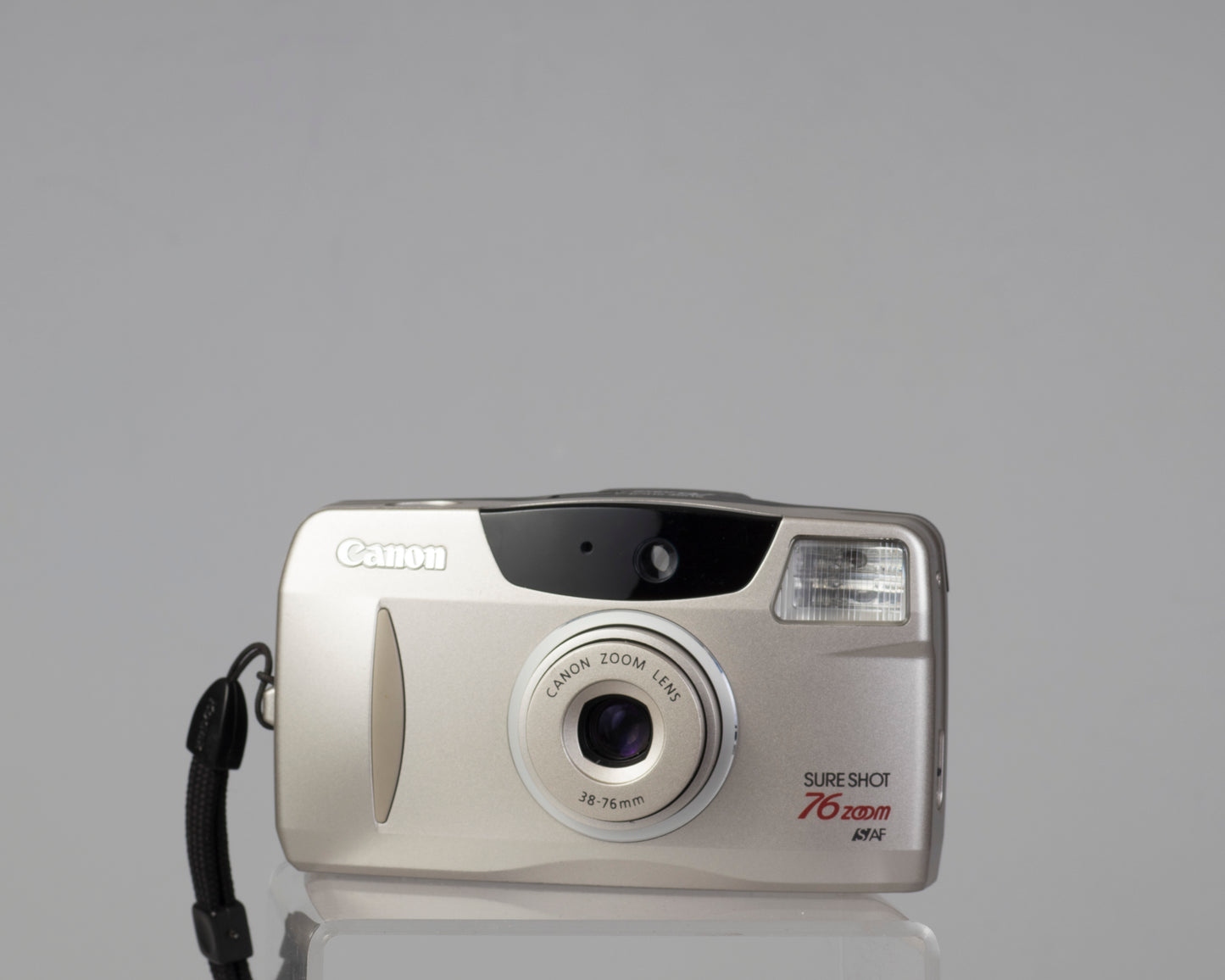 Canon Sure Shot 76 Zoom
