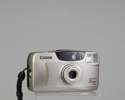 Canon Sure Shot 76 Zoom