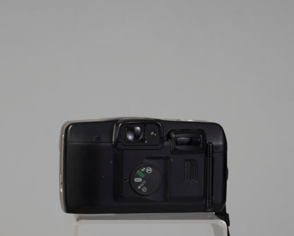 Canon Sure Shot 76 Zoom back 