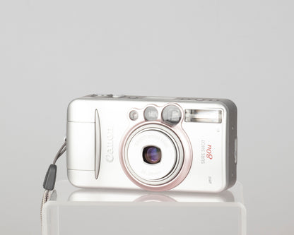 Appareil photo Canon Sure Shot 80u 35 mm (série 7820241)