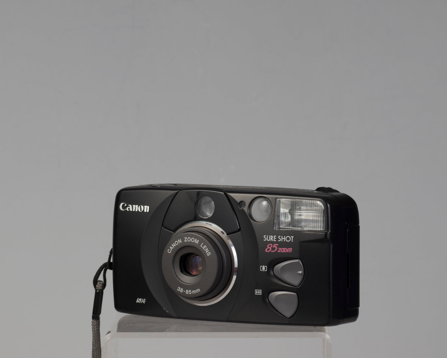 Canon Sure Shot 85 Zoom 