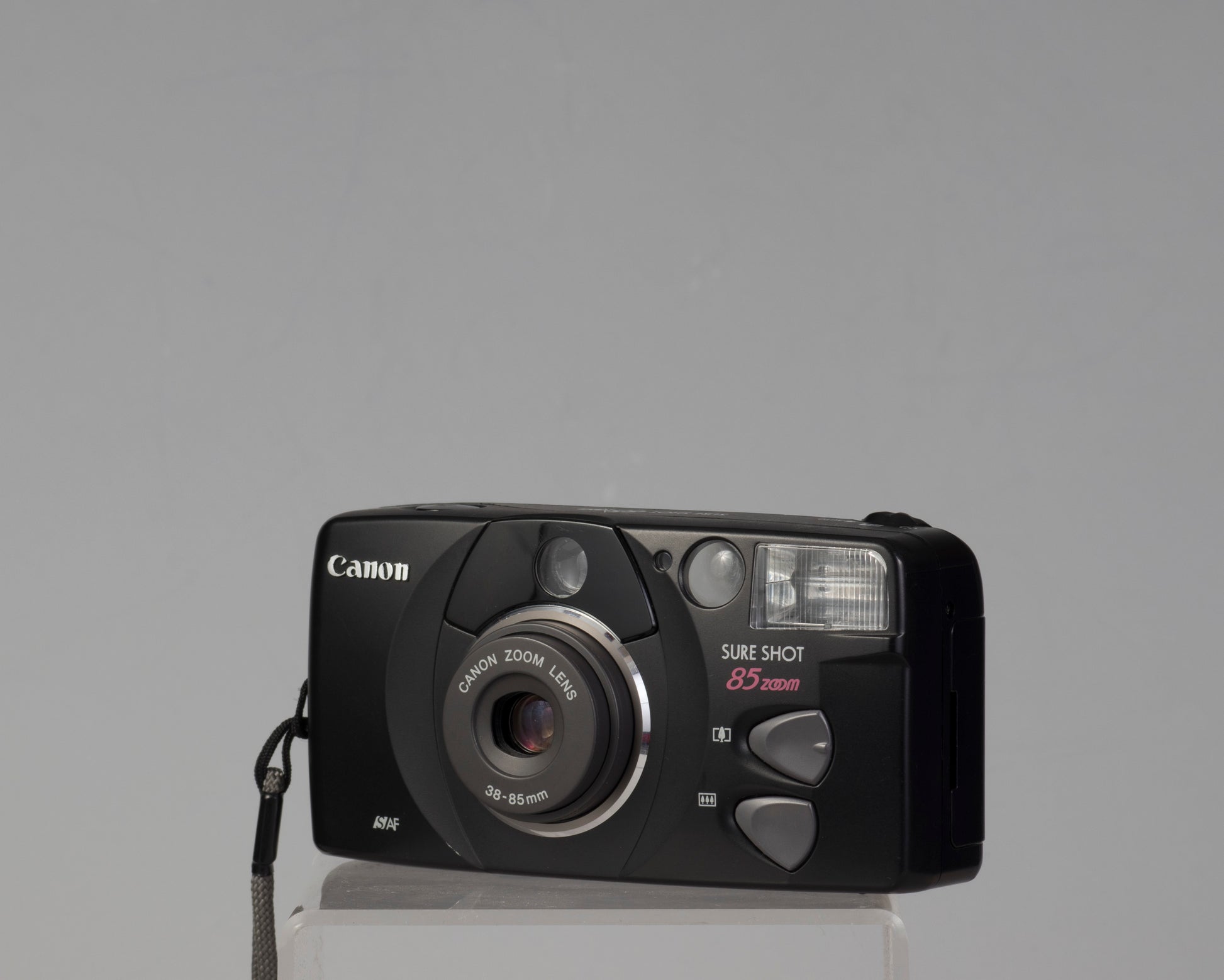 Canon Sure Shot 85 Zoom 