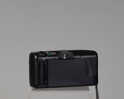 Canon Sure Shot 85 Zoom back view
