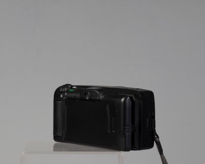 Canon Sure Shot 85 Zoom side view