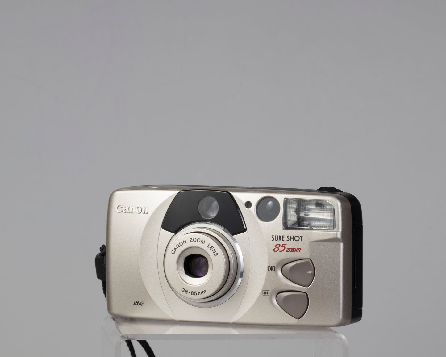 Canon Sure Shot 85 Zoom