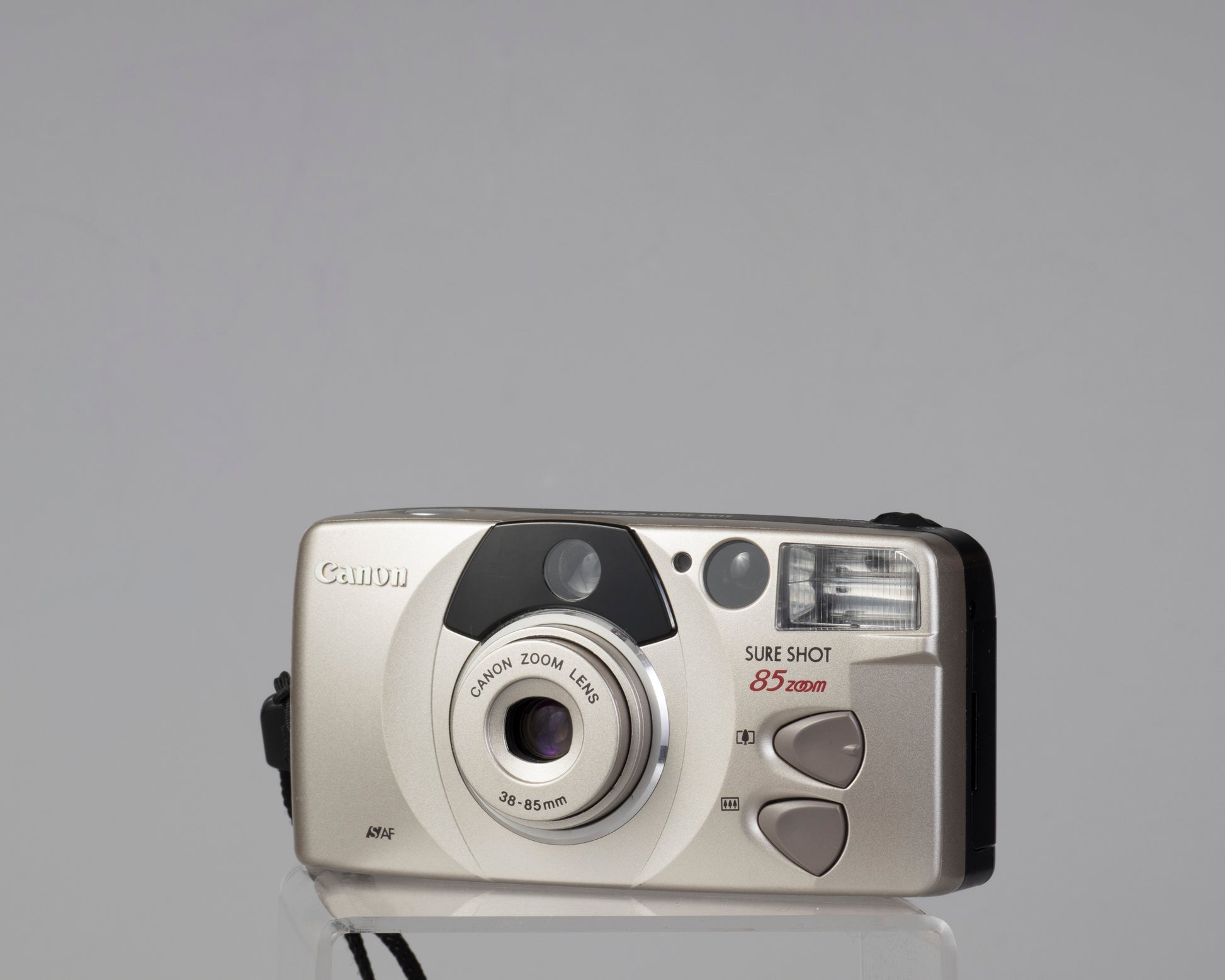 Canon Sure Shot 85 Zoom